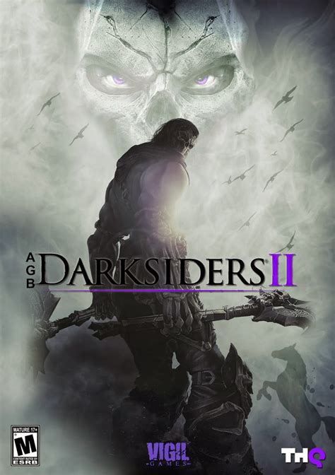 darksiders 2 torrent|baixar darksiders 2 pc torrent.